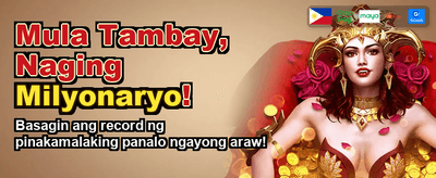 Best Slot Games in PH